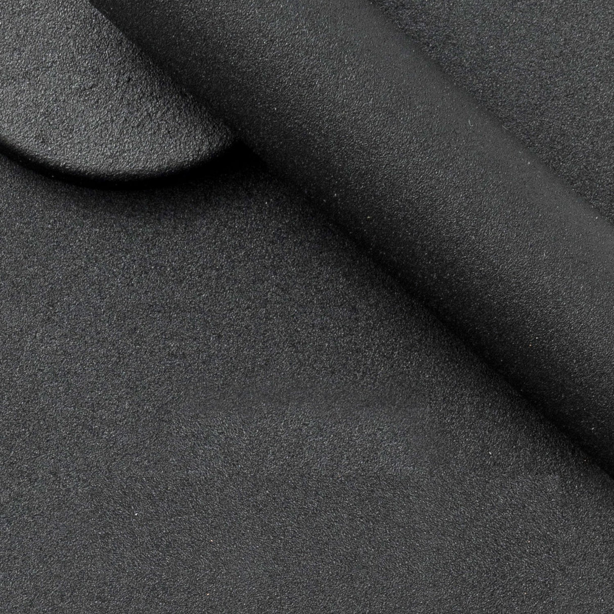 Kendal 4 Light Black Forged Flush Mount KEN-8305-BF