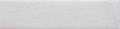 Roca Tile Usa Inc Elegant Ideas 3X12 Bullnose Brickell Blanco Ceramic Wall Trim Briw011-S43C9