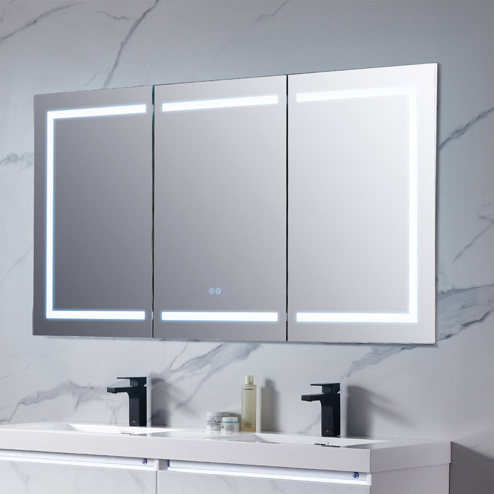 Blossom Canopus 60X32 LED Medicine Cabinet