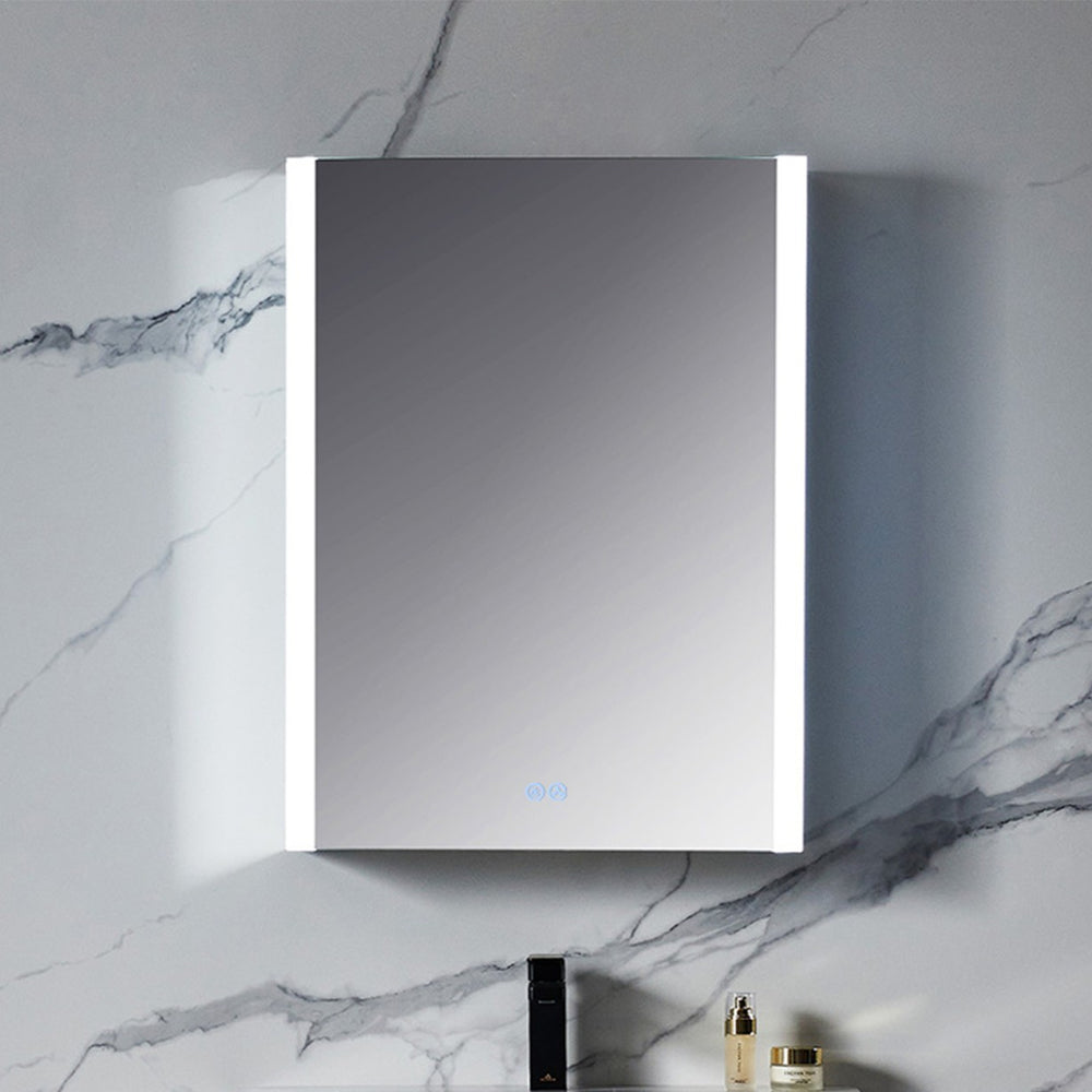 Blossom Pollux 20X32 Left LED Medicine Cabinet