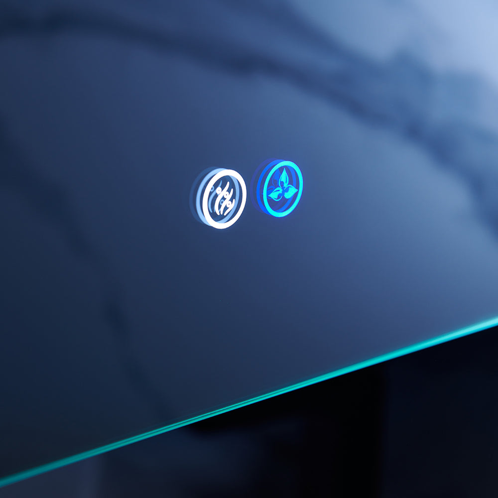 Blossom Pollux 24X32 Left LED Medicine Cabinet