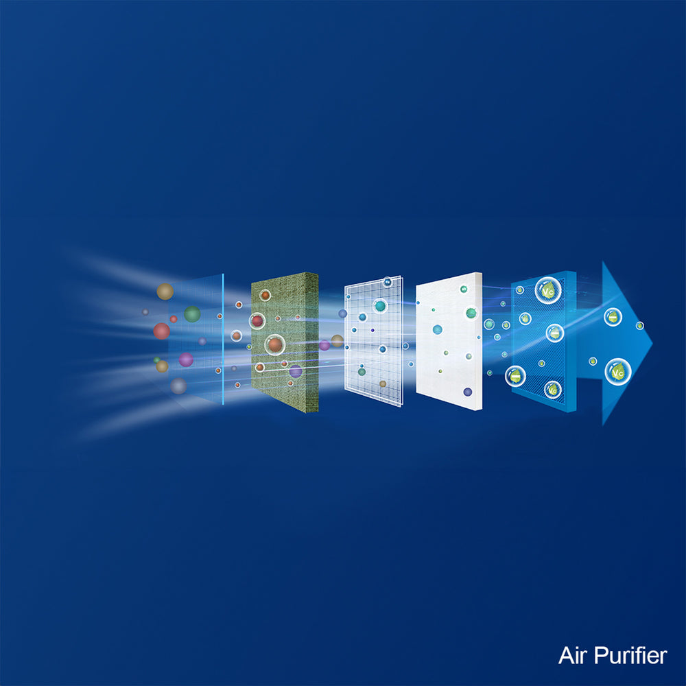 Blossom ST09 02 Heated Seat Smart Toilet with Soft Close Seat and Lid