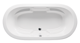 Americh BR7444-24T-WH Brisa II 7444 - Tub Only - White