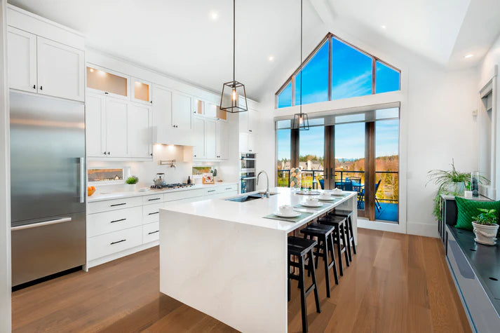 CALI Burgundy Blend Cellar T&G 7602000300 82-11/16 x 7-7/8 x 1/2 (31 Sqft)