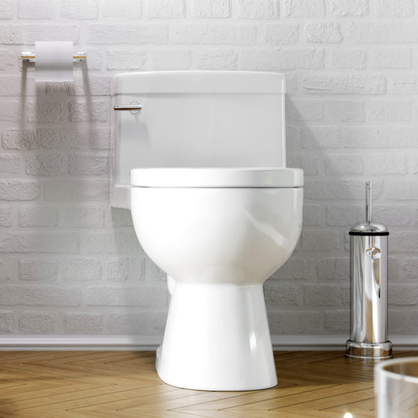 ICERA Riose 1P HET EL Toilet White C-6200.01