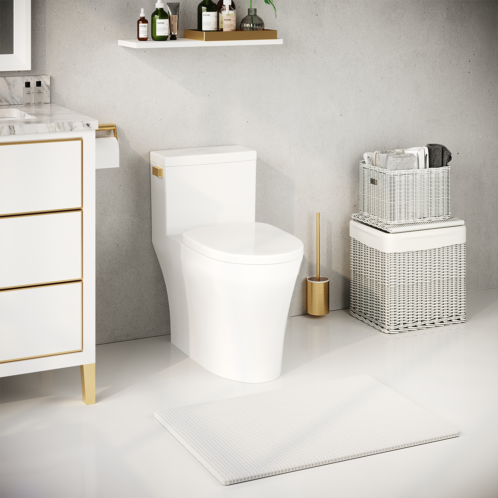 MUSE One-Piece Toilet