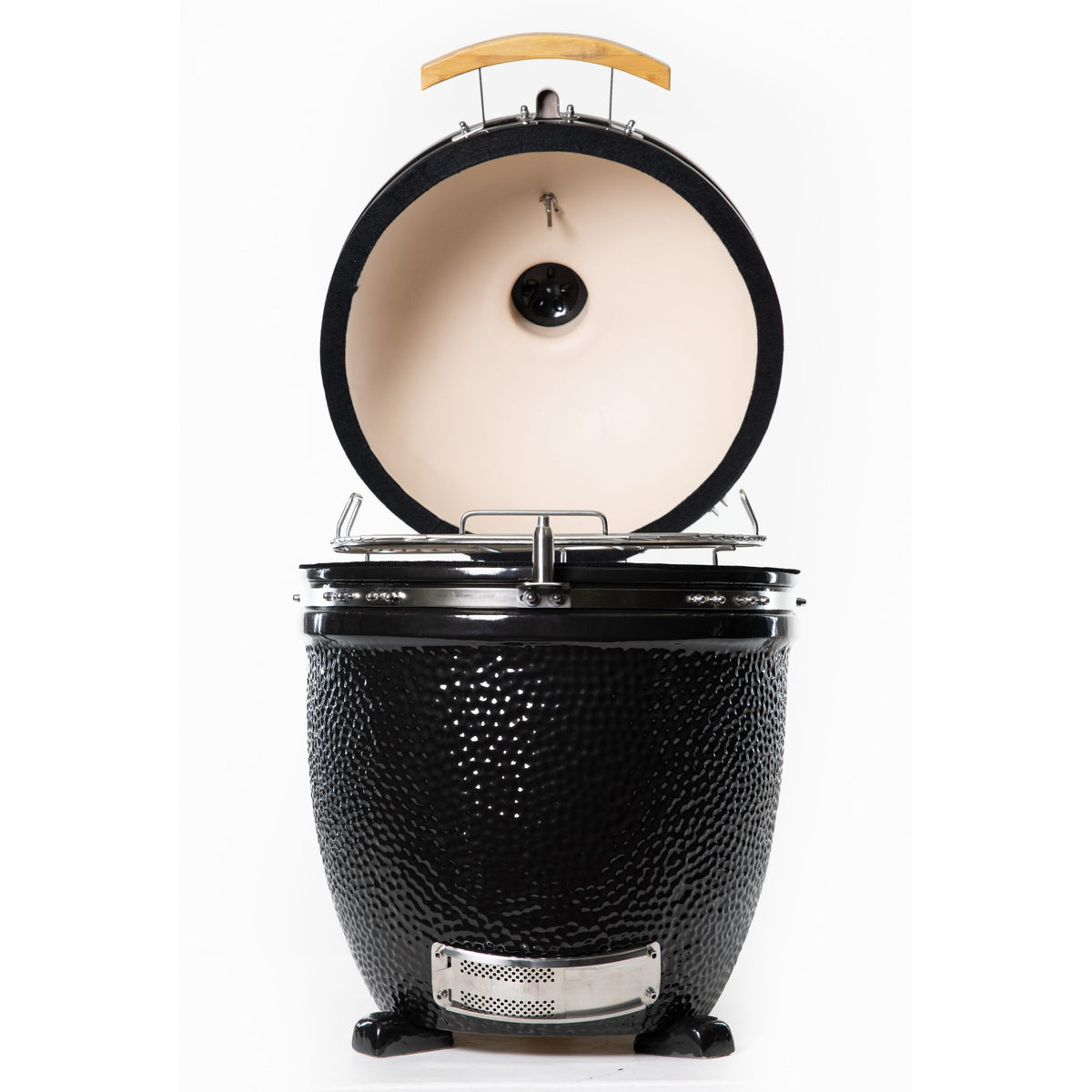 Coyote C1CHCS Asado Smoker, Built-In - image 4