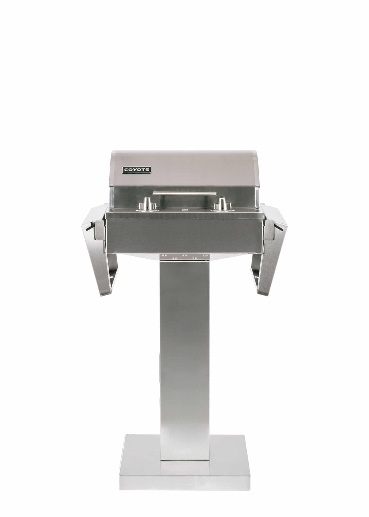 Coyote C1EL120SM Electric Grill, 120V Single Burner, Stainless Steel - image 7