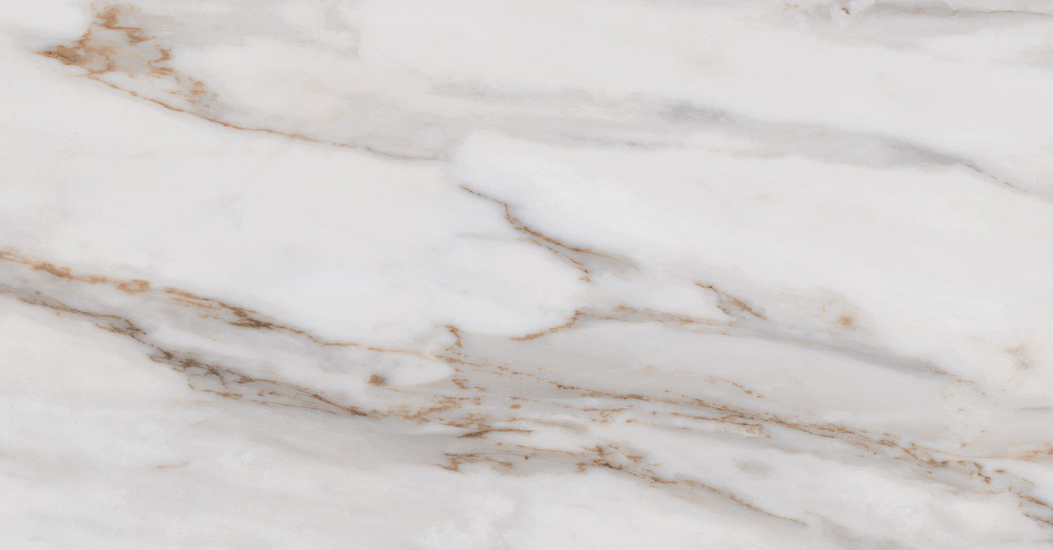 Roca Tile Usa Inc Elegant Ideas 12X24 Calacata Gold Polished Rectified Porcelain Tile - Fcgper51711