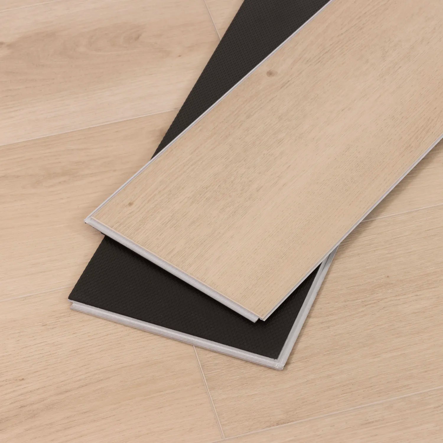 CALI Rockaway Oak Windansea Wide+ Click (Covers 24.03 SQFT) 7904512200