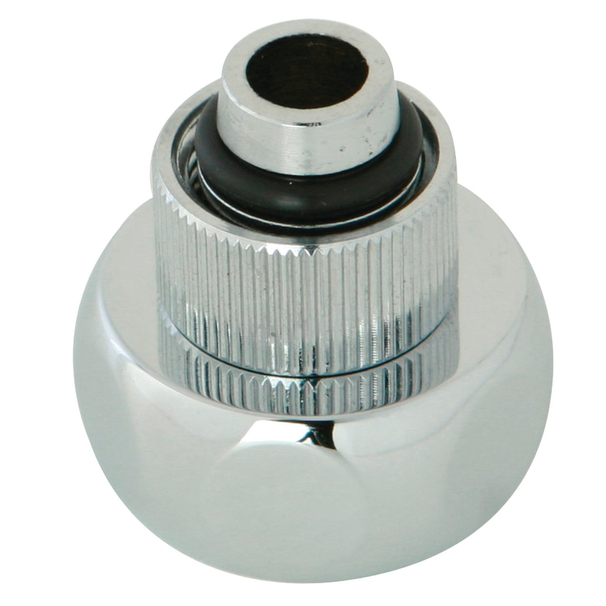 Vintage CC2661ADP Adapter for CC2661, Polished Chrome