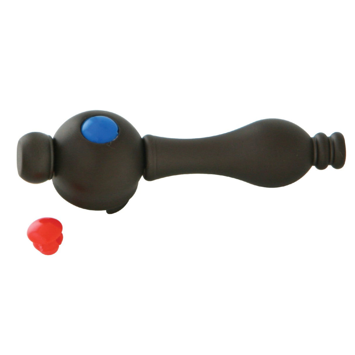 CCDVALH5 Metal Lever Handle, Oil Rubbed Bronze