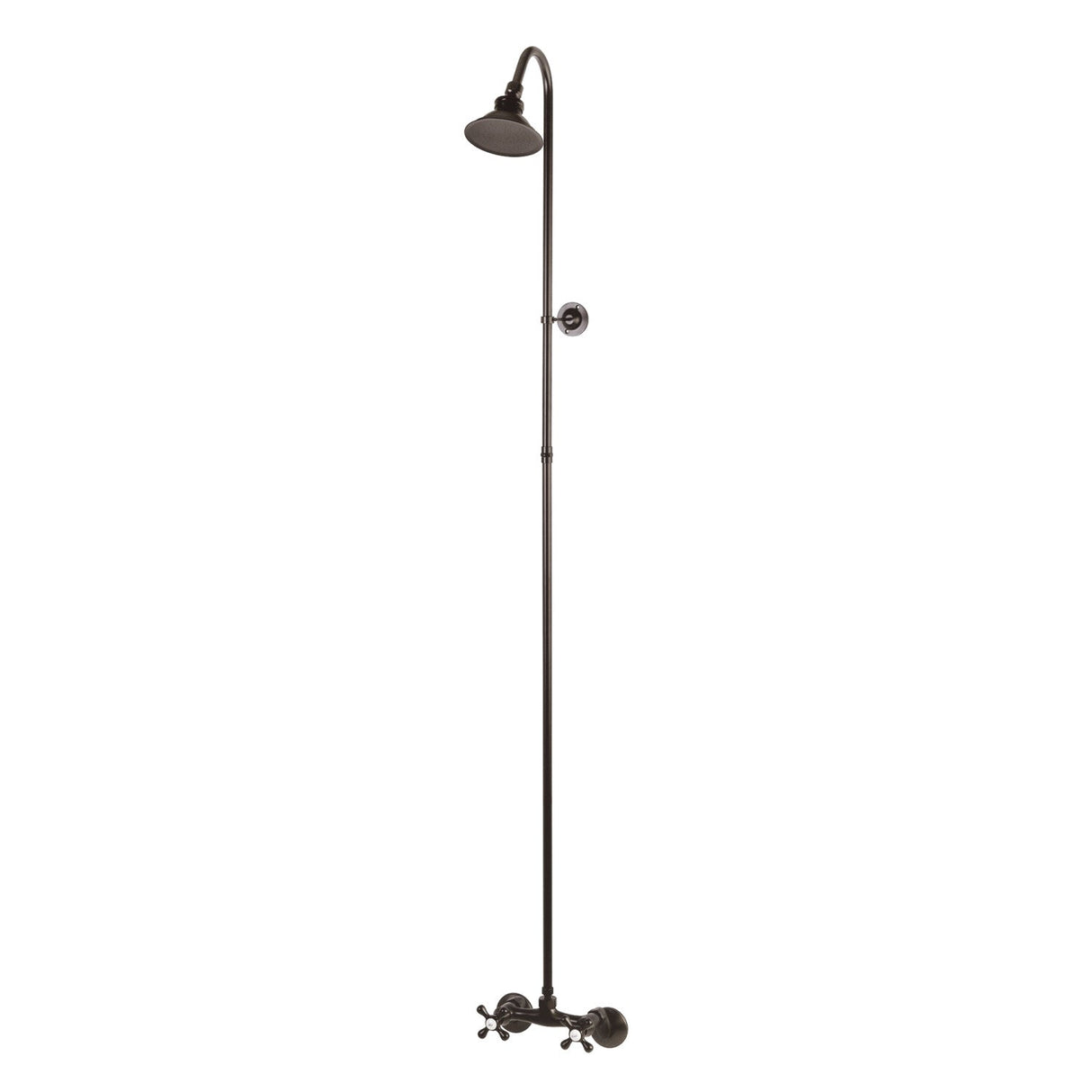 Vintage CCK2135 Shower Combo, Oil Rubbed Bronze