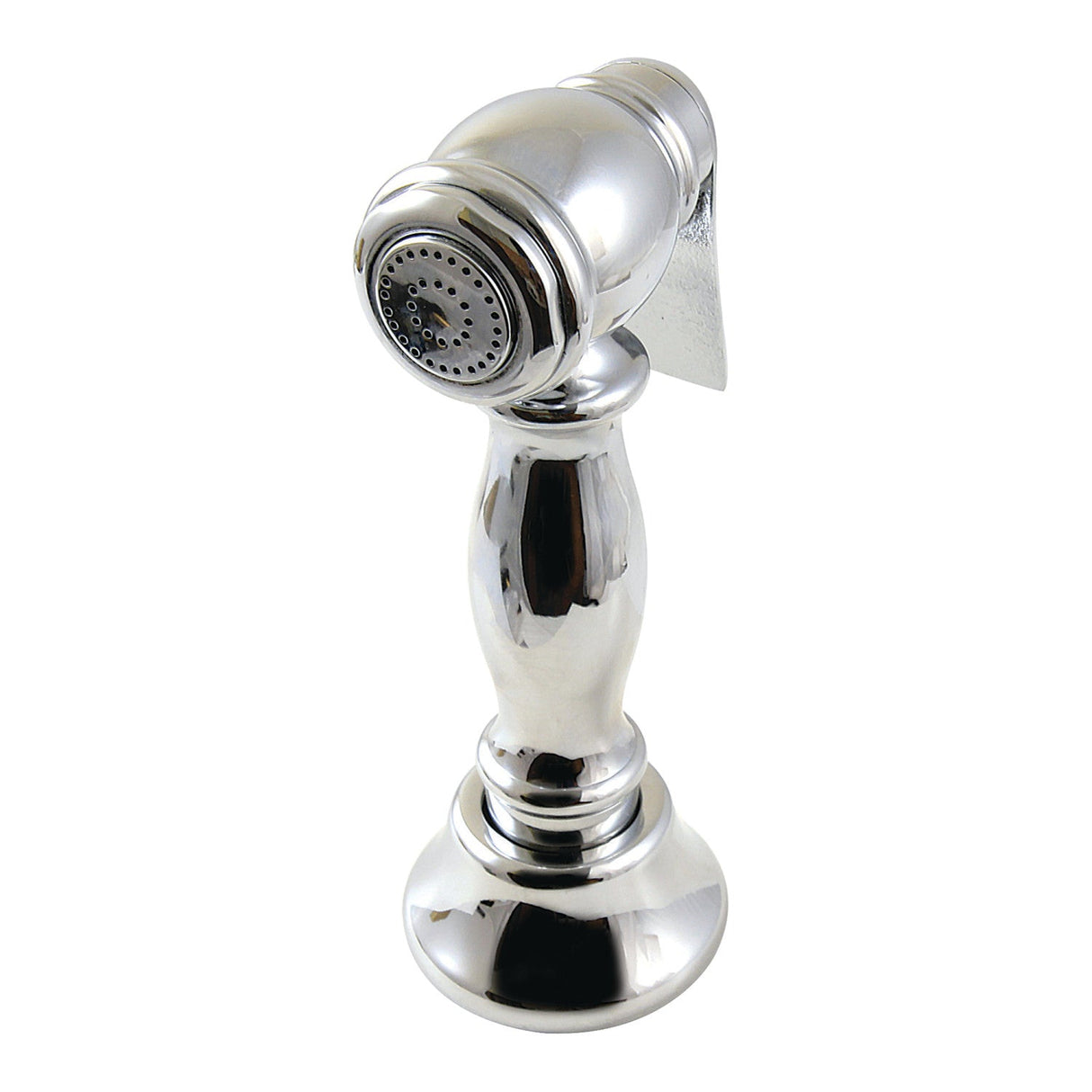 Vintage CCRP1K1SPR Brass Kitchen Faucet Side Sprayer, Polished Chrome