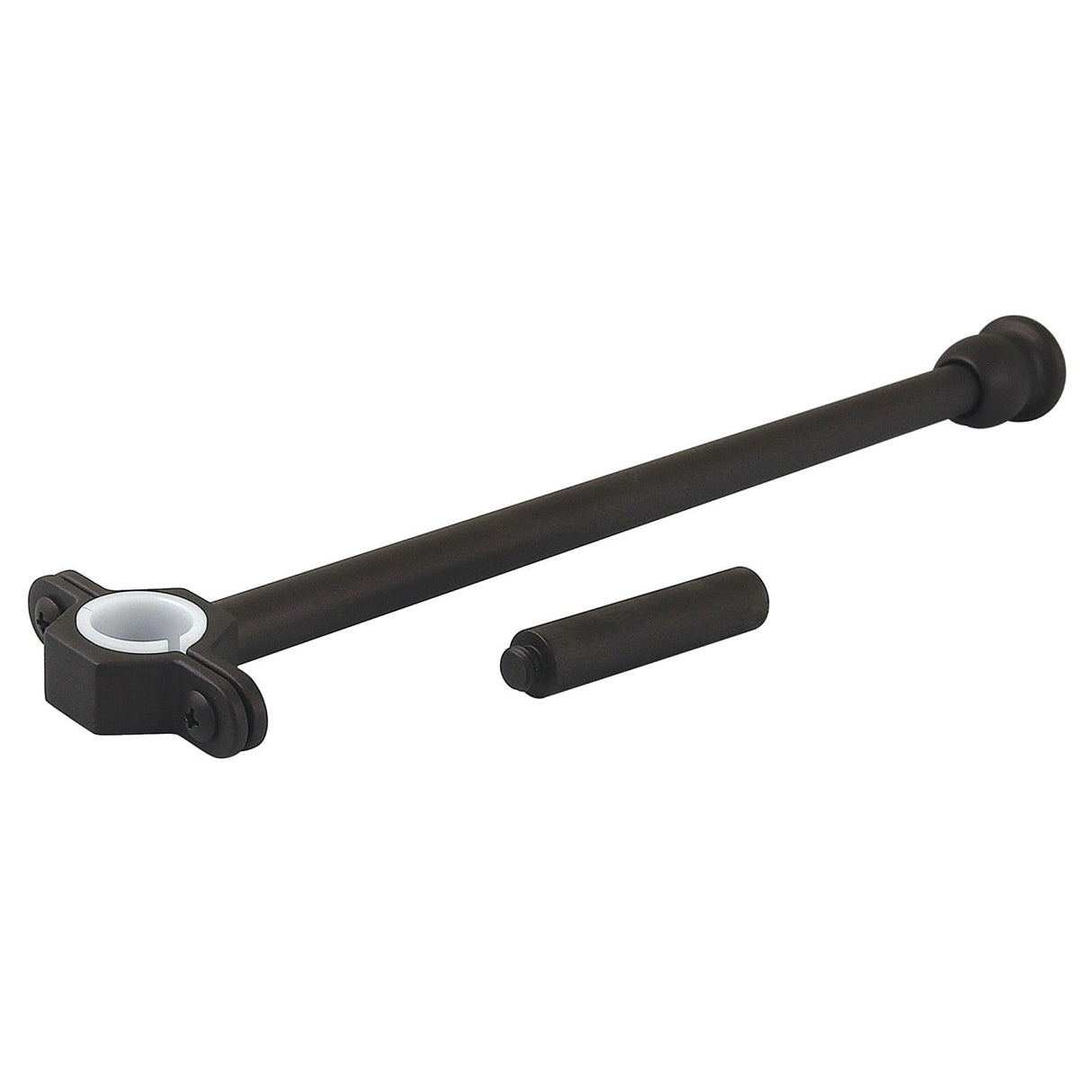 Vintage CCS6175 Wall Support for CCR617x (CCK617x) Series, Oil Rubbed Bronze