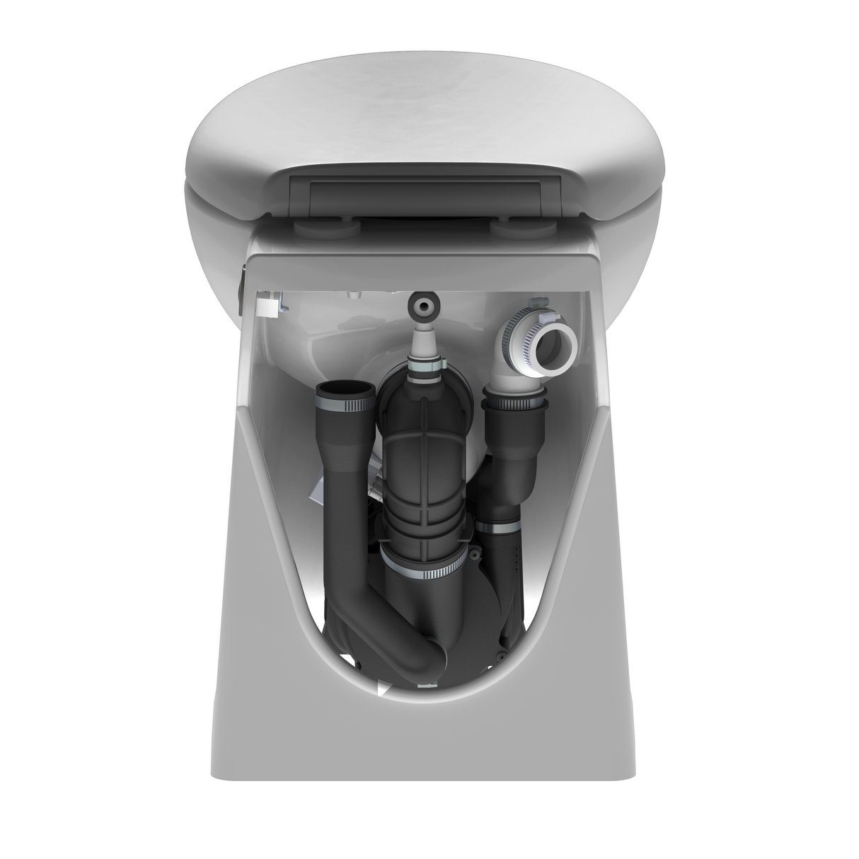 Saniflo Sanicompact 4C