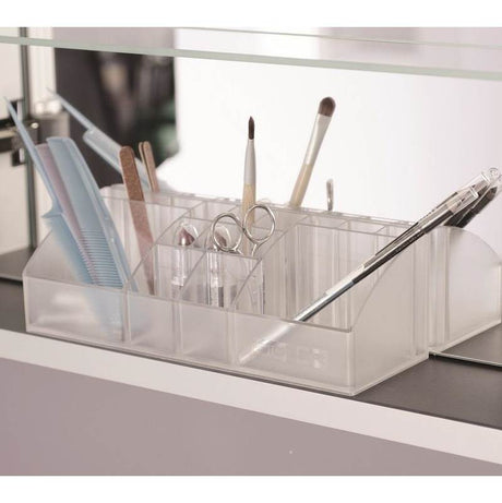 Sidler 09.305 Cosmetic Box - Accessories