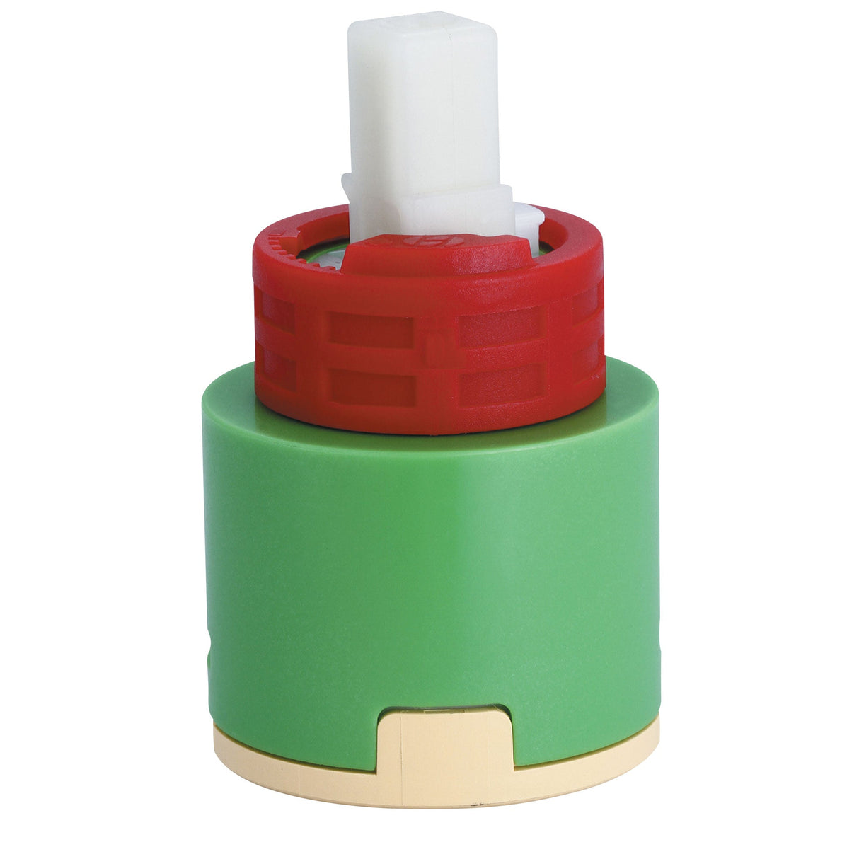 Central Brass CS-39001 Ceramic Disc Cartridge