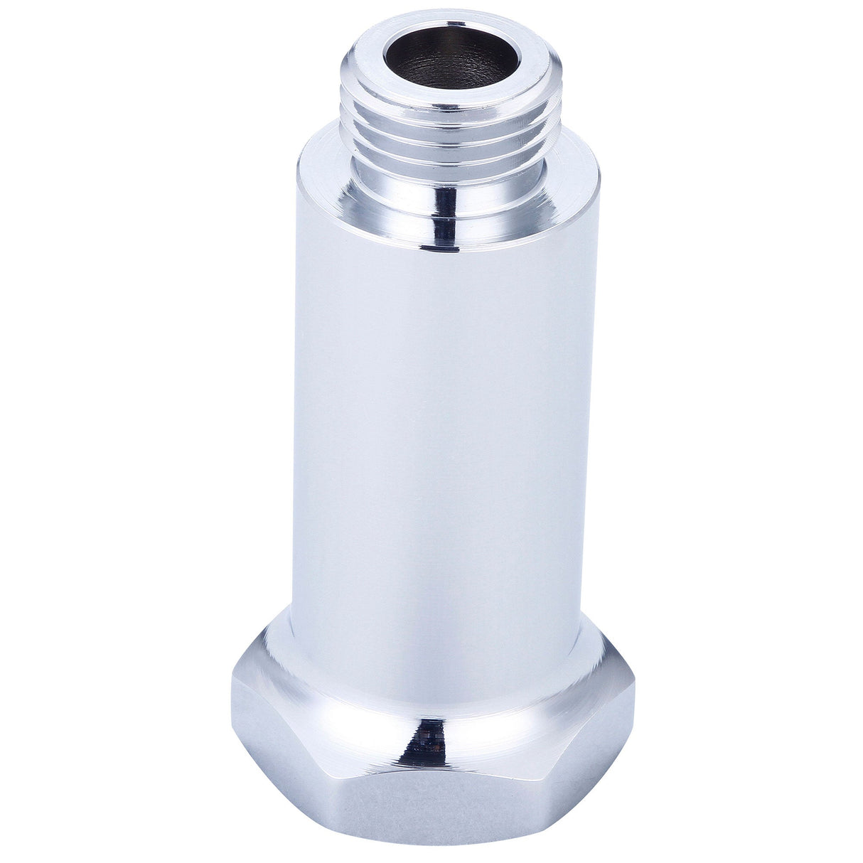 Central Brass CS-42016 Spring Body in Polished Chrome