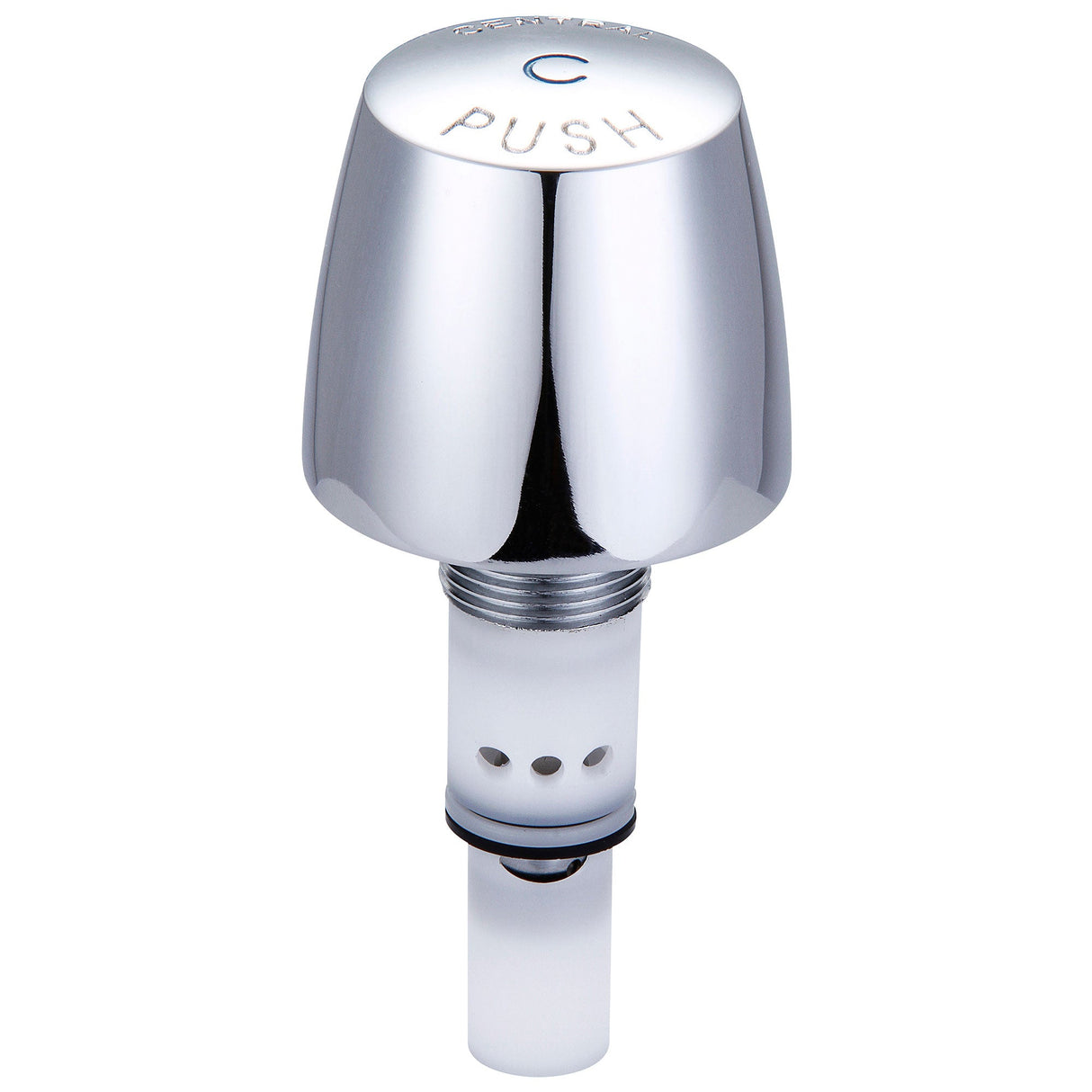 Central Brass CS-49017C