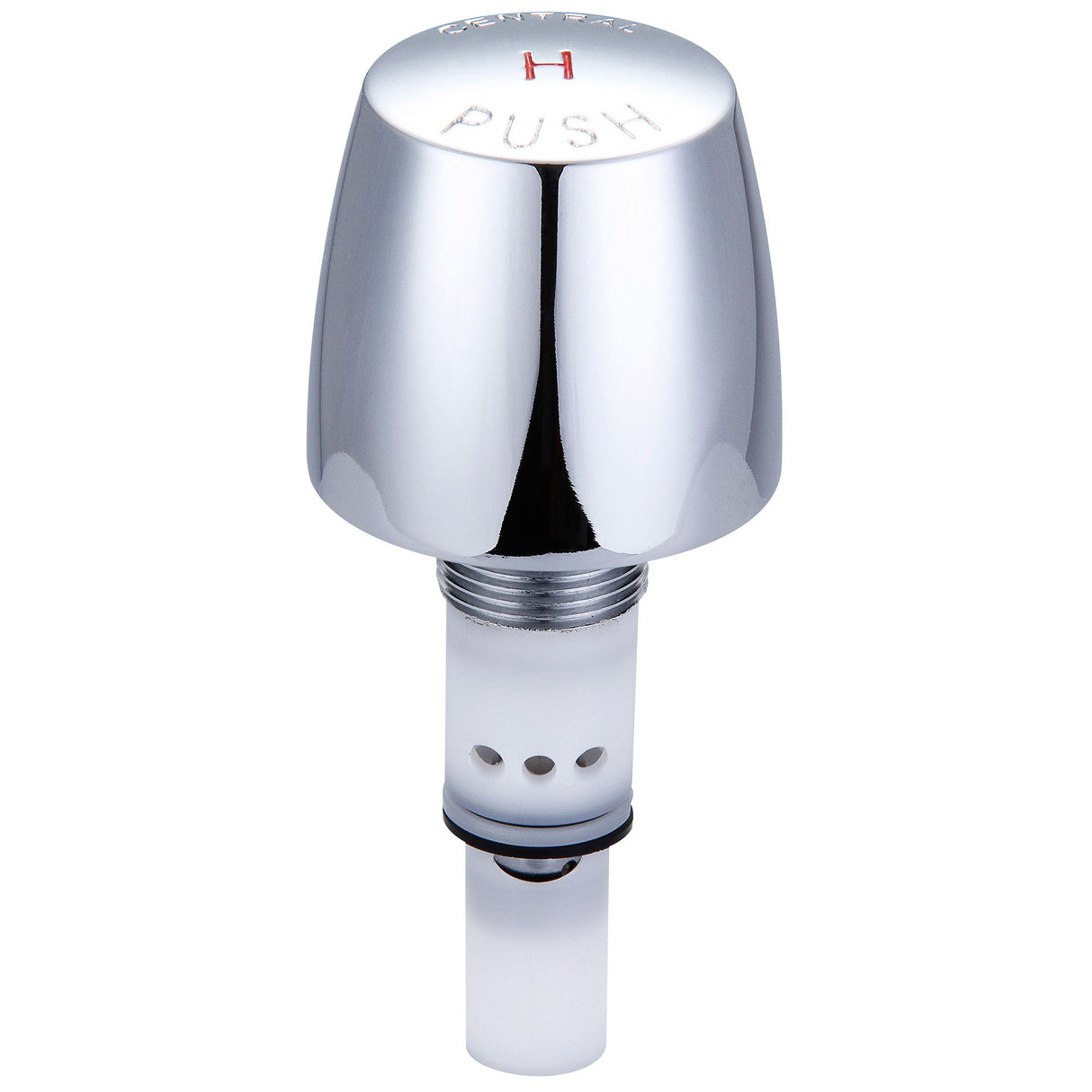 Central Brass CS-49017H