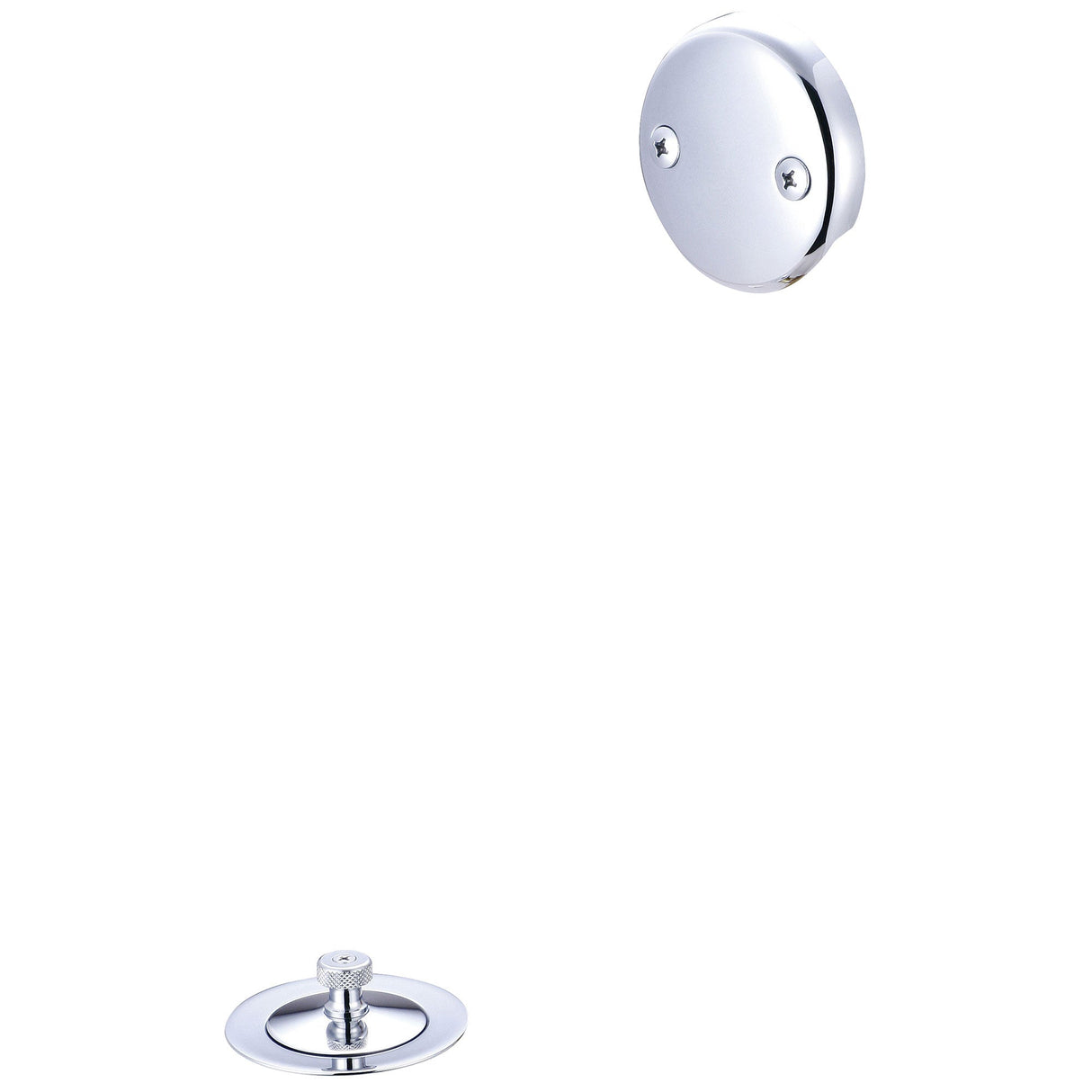 Central Brass CS-66001