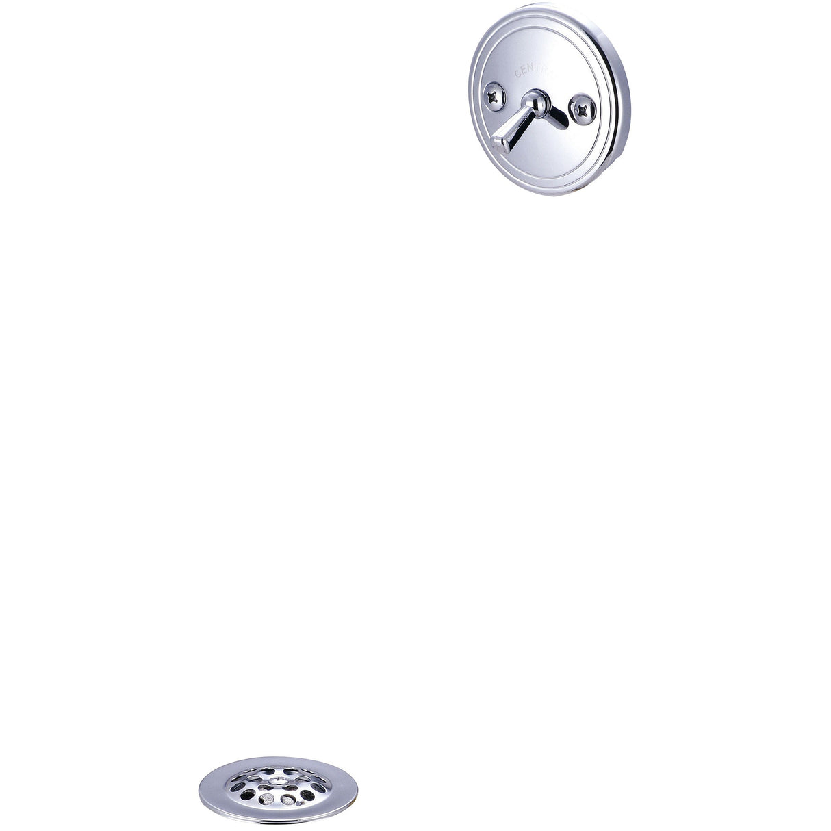 Central Brass CS-66004