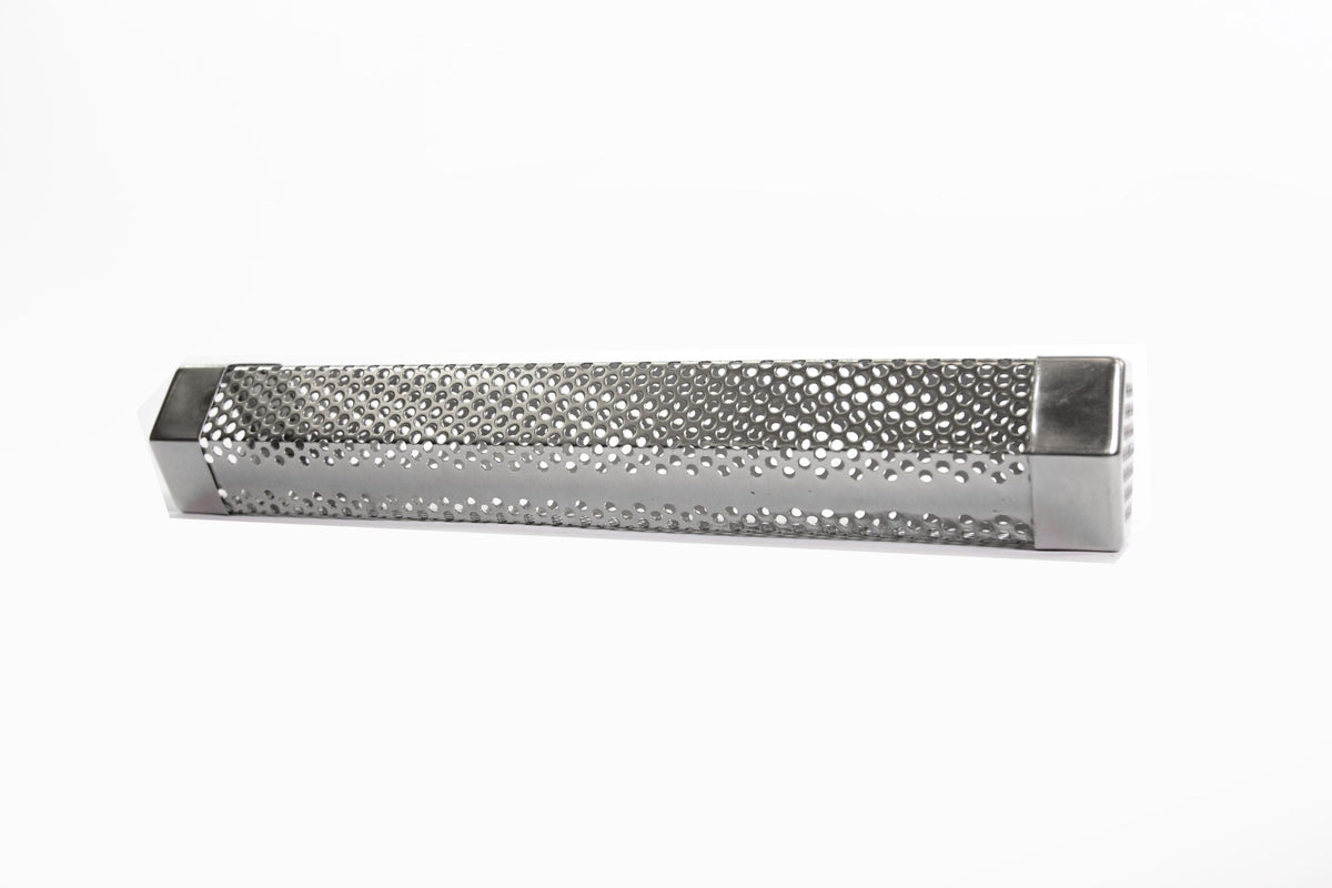 Coyote CSTUBE Smoker Tube for Pellet Grill, Stainless Steel