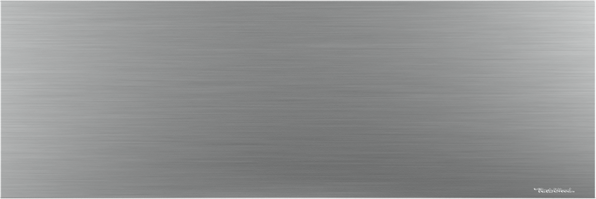 Vent-A-Hood CWH-254 SS 54" 600 CFM Professional Rectangle Wall Mount Range Hood with Magic Lung Blower, Stainless Steel