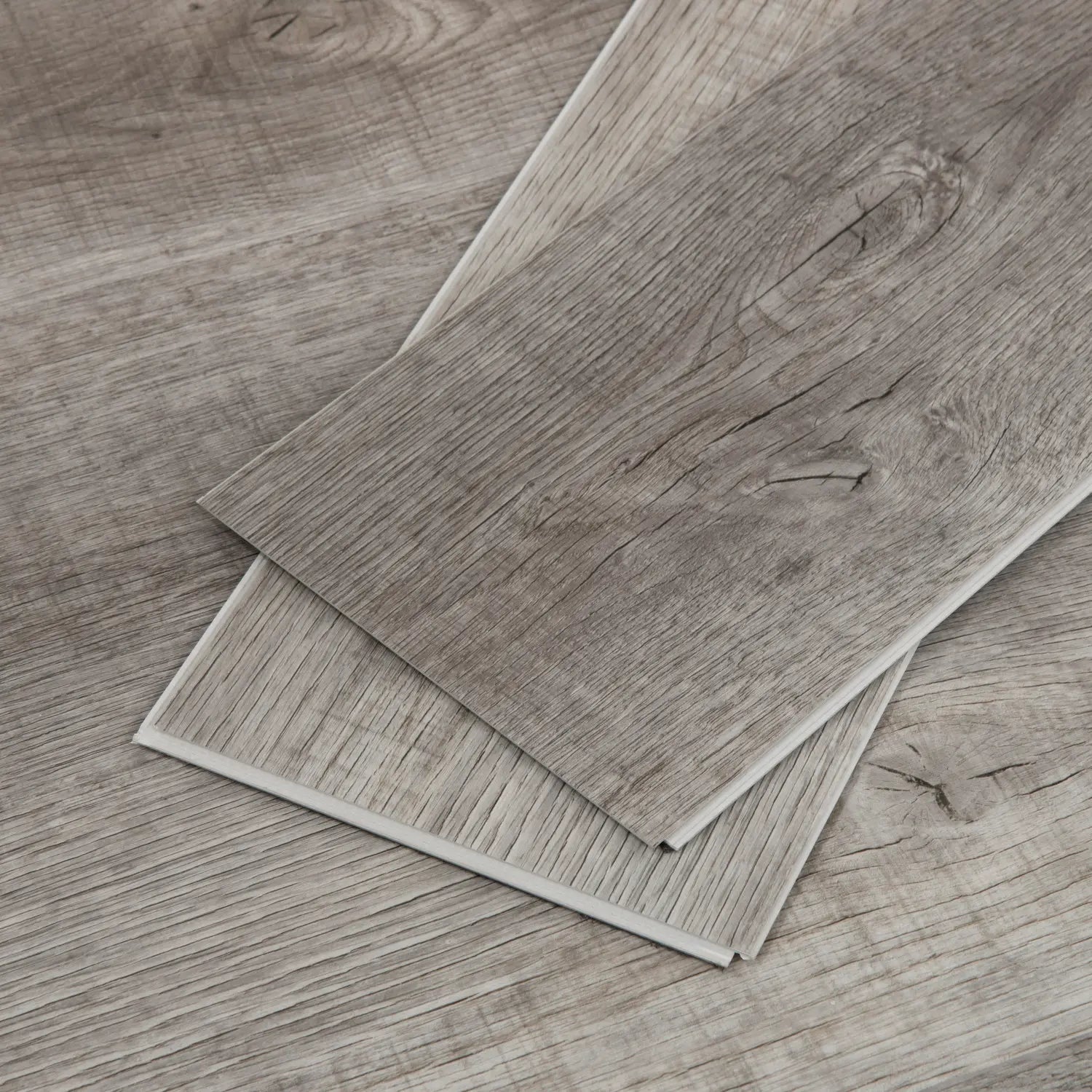 CALI Alderwood Builder's Choice Premium Wide+ Click (Covers 23.77 SQFT) 7904200400