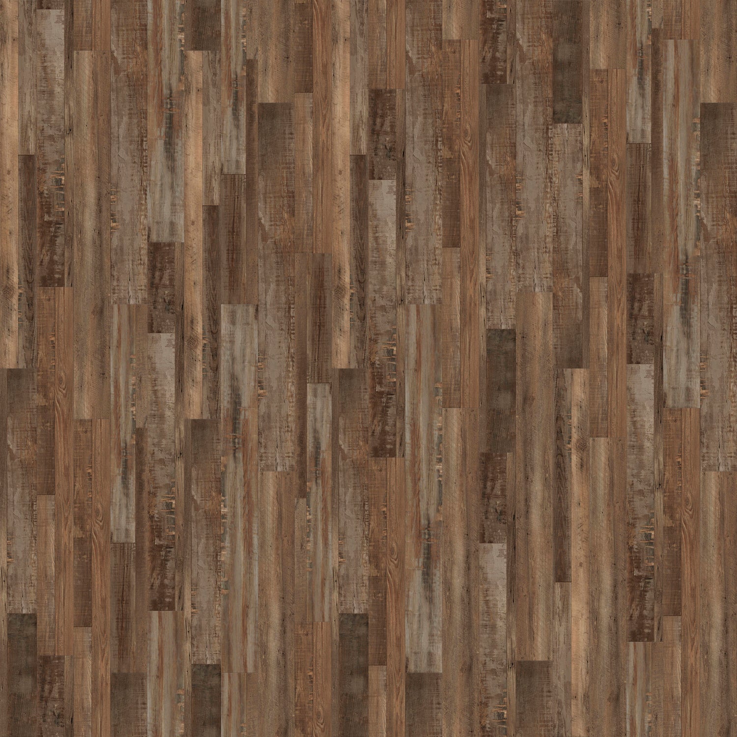 CALI Redefined Pine Builder's Choice Premium Wide+ Click (Covers 23.77 SQFT) 7904200300