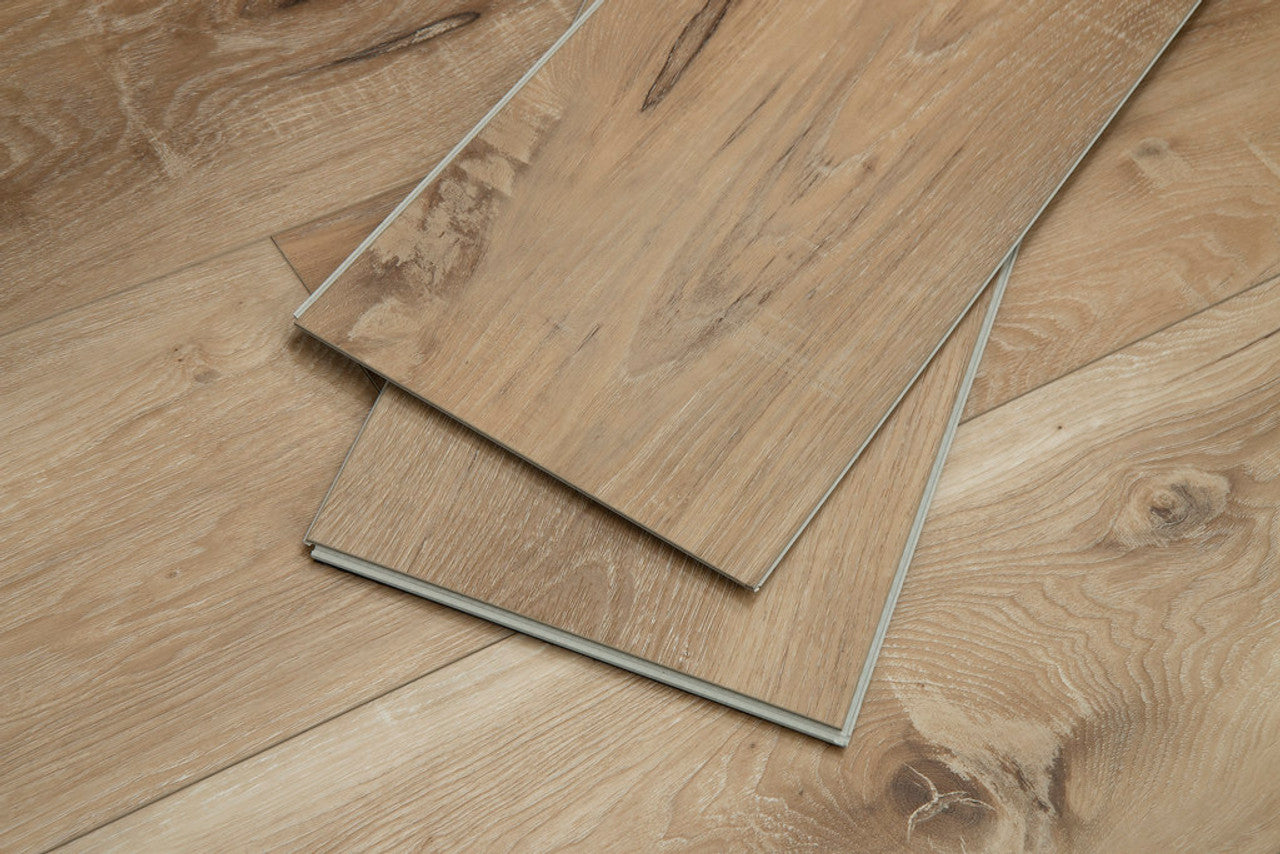 CALI Seaboard Oak Laid Back Wide+ (Covers 44.46 SQFT) 7908000300