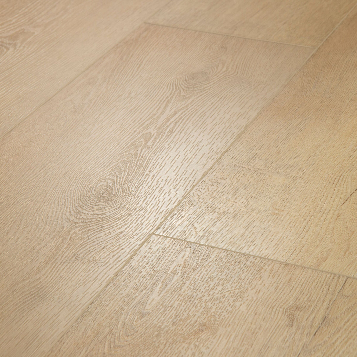CALI Sun Soaked Oak All Star Wide Click (Covers 23.77 SQFT) 7904211200