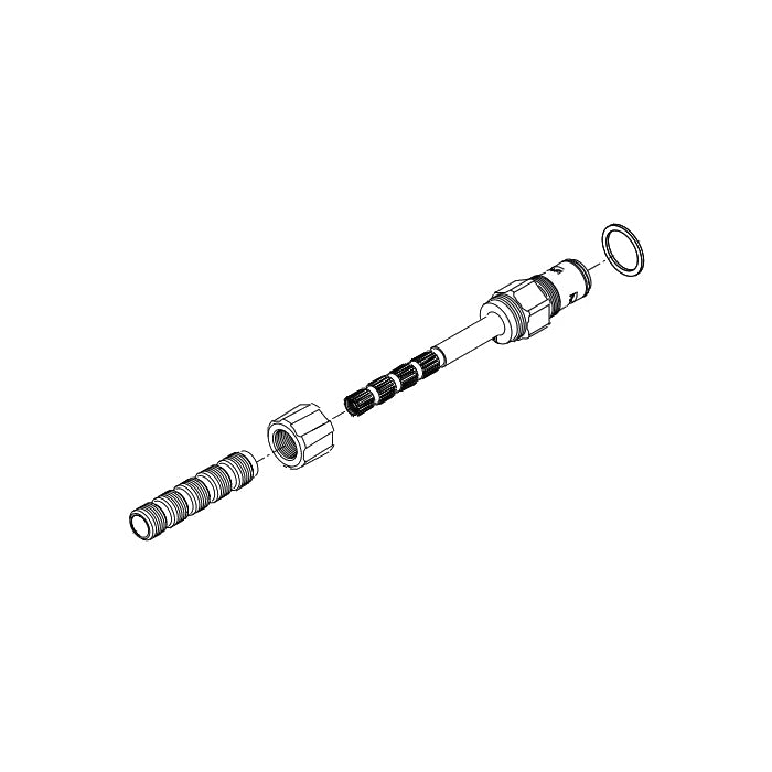 Central Brass CS-34001C