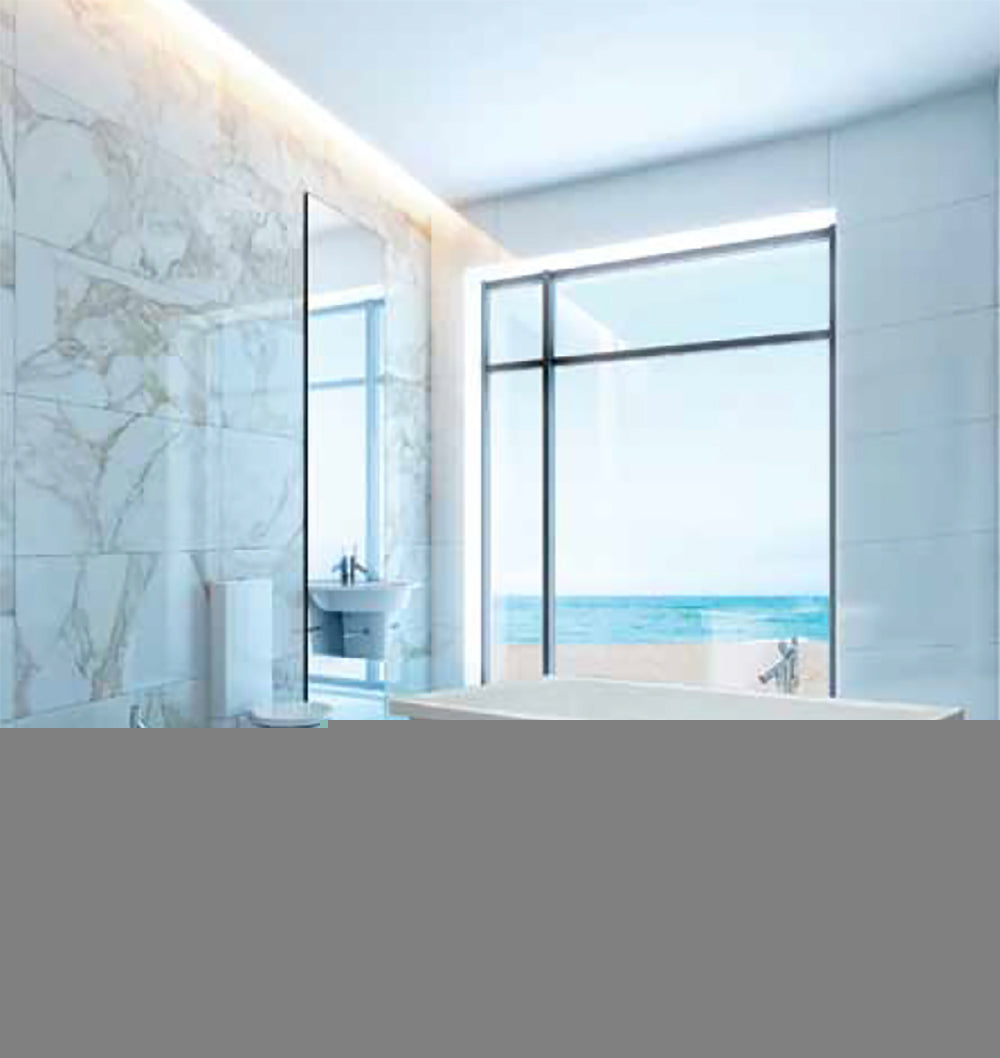 Hydro Systems CHE6636ATA-BON CHEYENNE, FREESTANDING THERMAL AIR SYSTEM 66X36 - -BONE