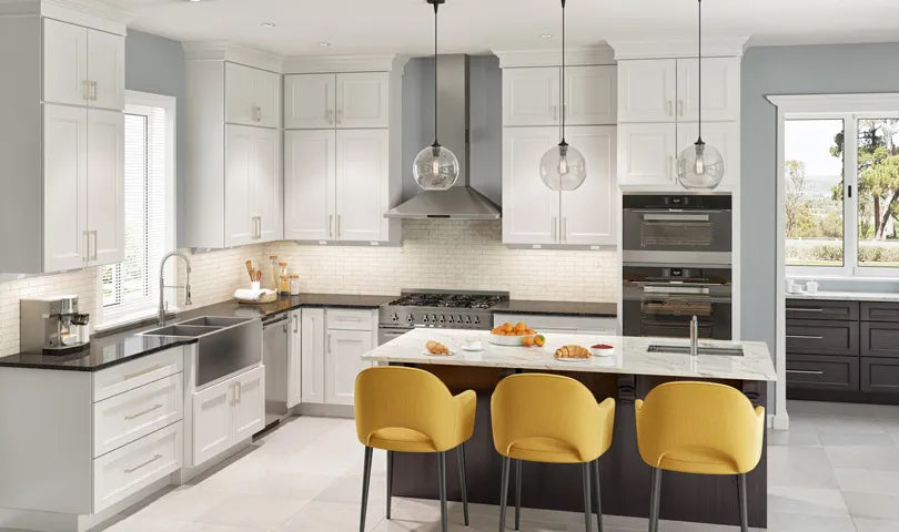 NorthPoint Cabinets - Request a Quote