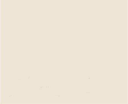 Hydro Systems BLO2218SSS-BIS BLOCK 22X18 SOLID SURFACE SINK - BISCUIT