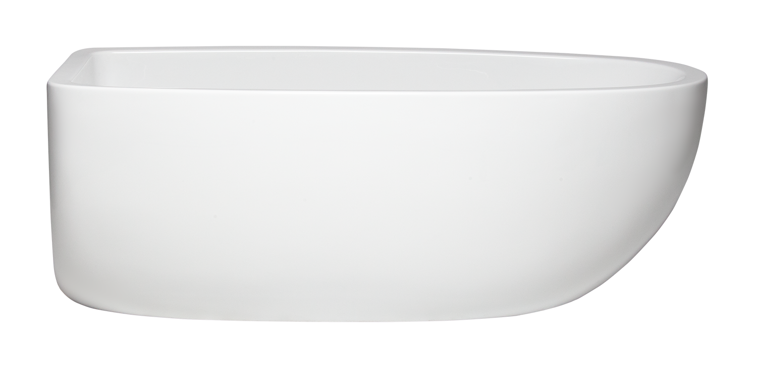 Americh CO6632T3-BI Contura III 6632 - Tub Only - Biscuit