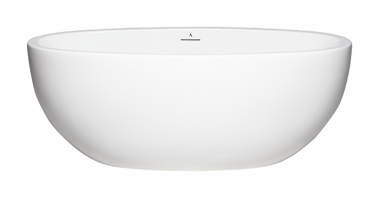 Americh CO6640T2-BI Contura II 6640 - Tub Only - Biscuit