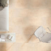 Aria Cremita Polished Porcelain Floor and Wall Tiles - MSI Collection ARIA CREMITA POLISHED 12X24 (Case)