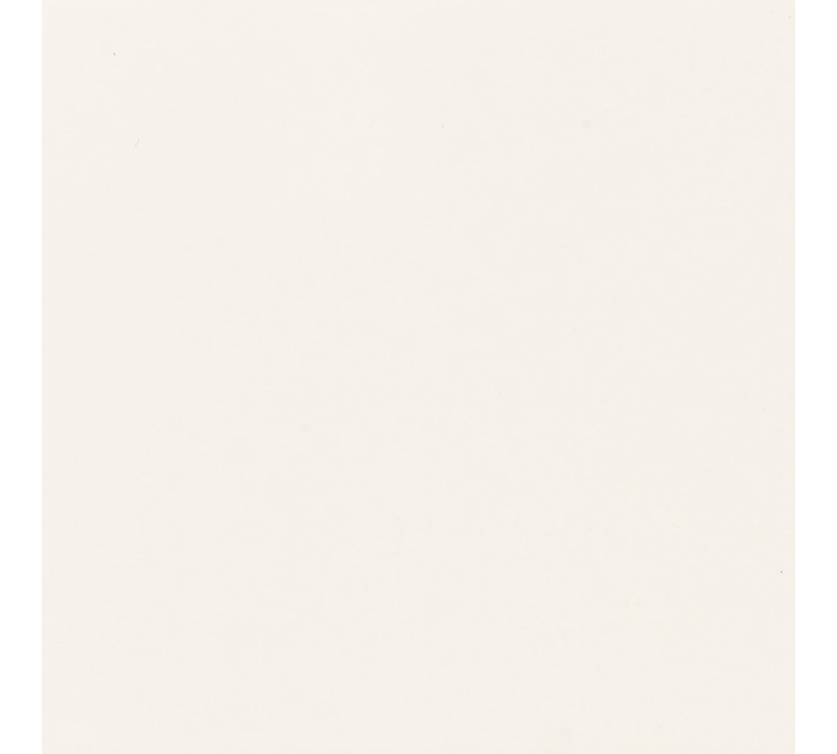 Daltile Color Wheel Classic White Square 6x6 Glossy Wall Tile