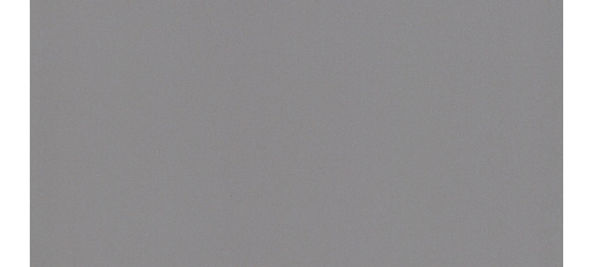 Daltile Color Wheel Classic Suede Gray S3419T Cove Base Glossy Wall Tile Trim