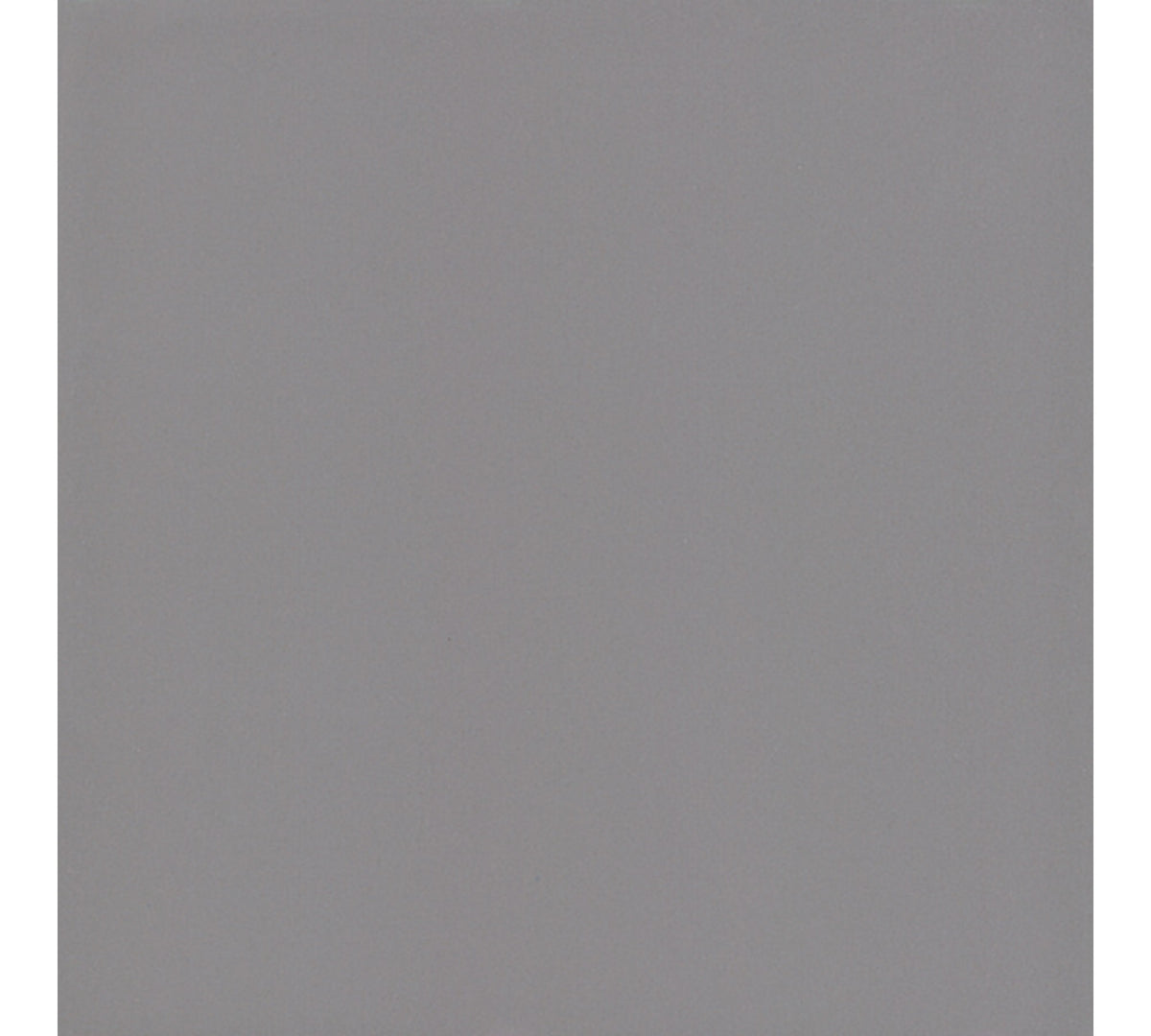 Daltile Color Wheel Classic Suede Gray SCRL4669 Bullnose Corner Glossy Wall Tile Trim