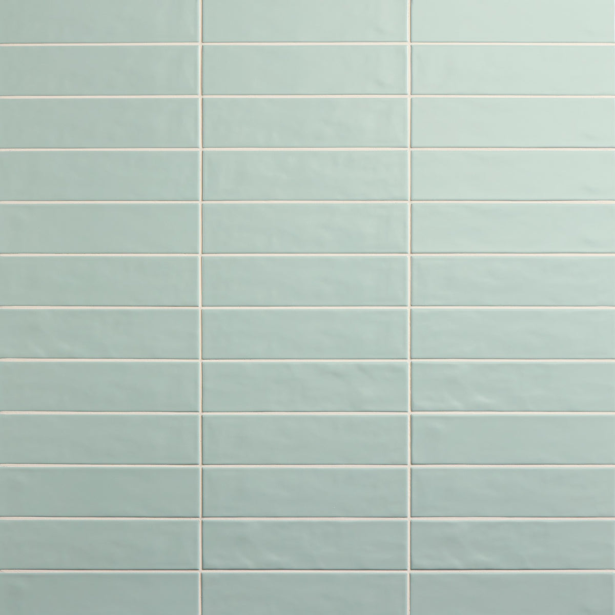 Daltile Stagecraft Matte Spa Rectangle 3x12 Undulated Matte Wall Tile