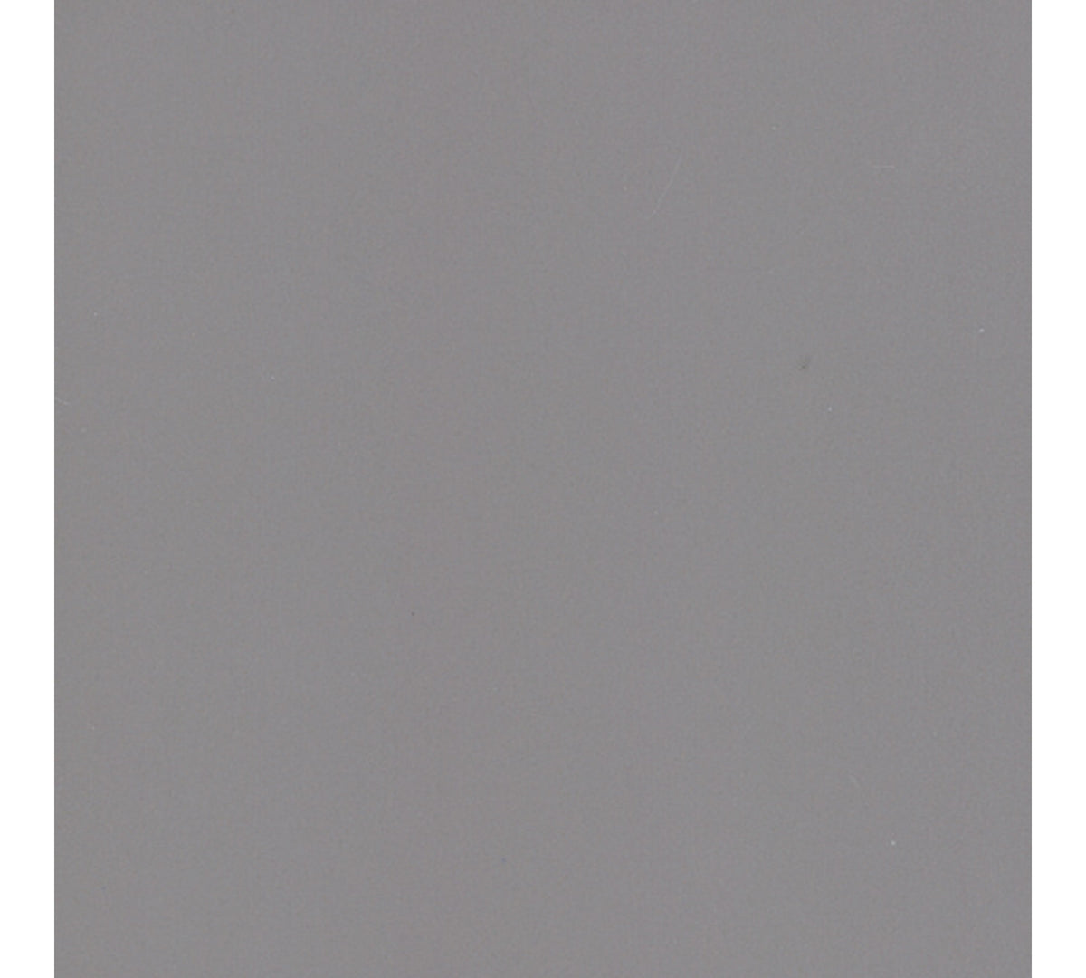 Daltile Color Wheel Classic Matte Suede Gray Square 4x4 Matte Wall Tile