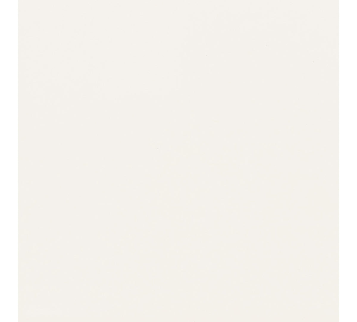 Daltile Color Wheel Classic Matte Arctic White A3601 Cove Base Matte Wall Tile Trim