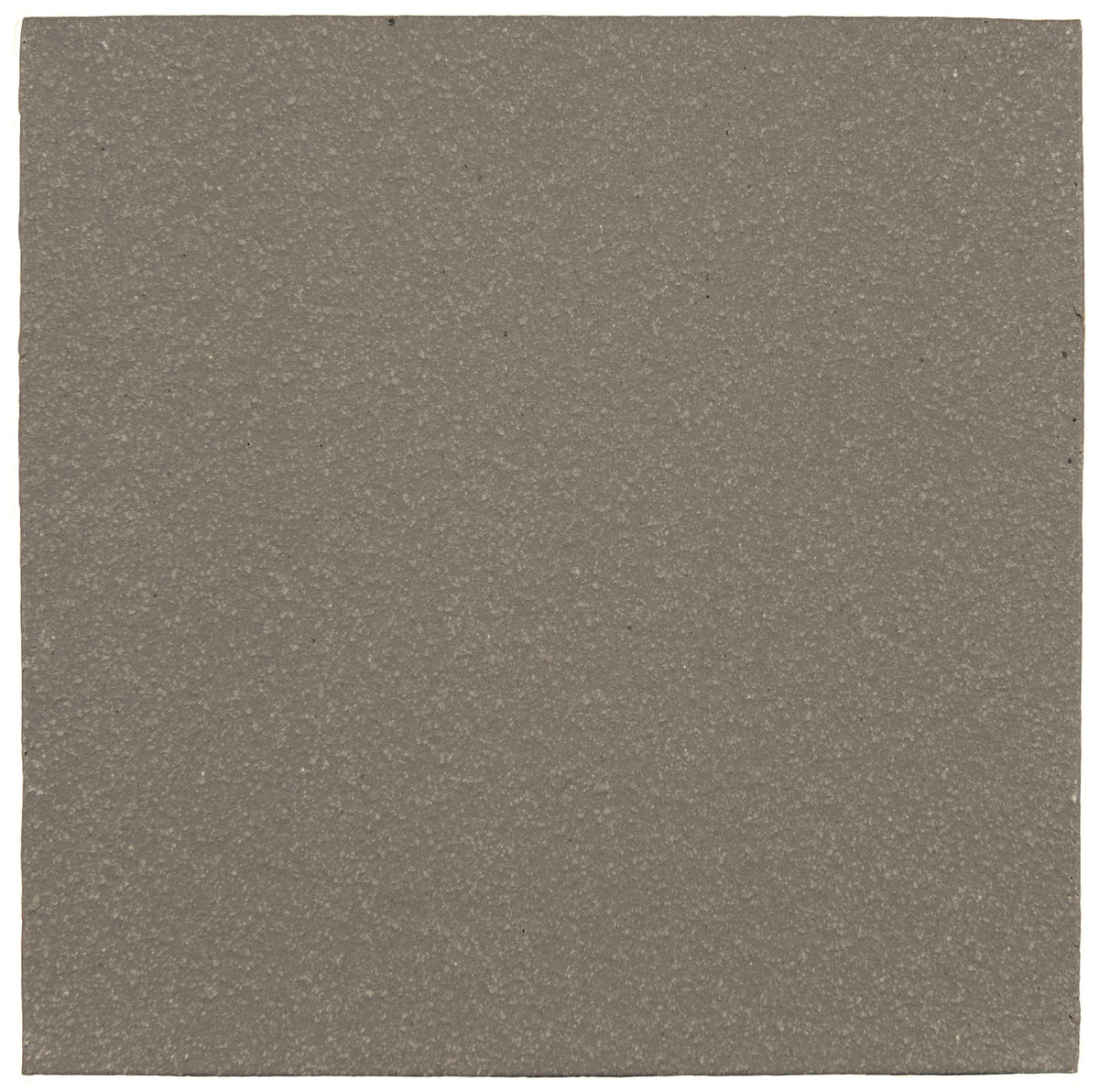 Daltile QueTread Charcoal Square 6x6 Matte Quarry Tile