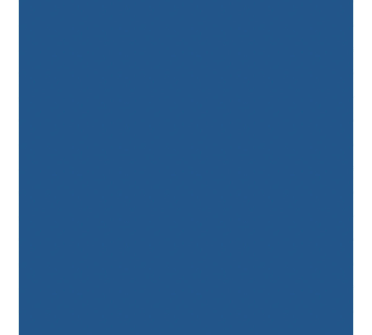 Daltile Color Wheel Classic Sea Breeze 22SRCN Shelf Rail Corner Glossy Wall Tile Trim