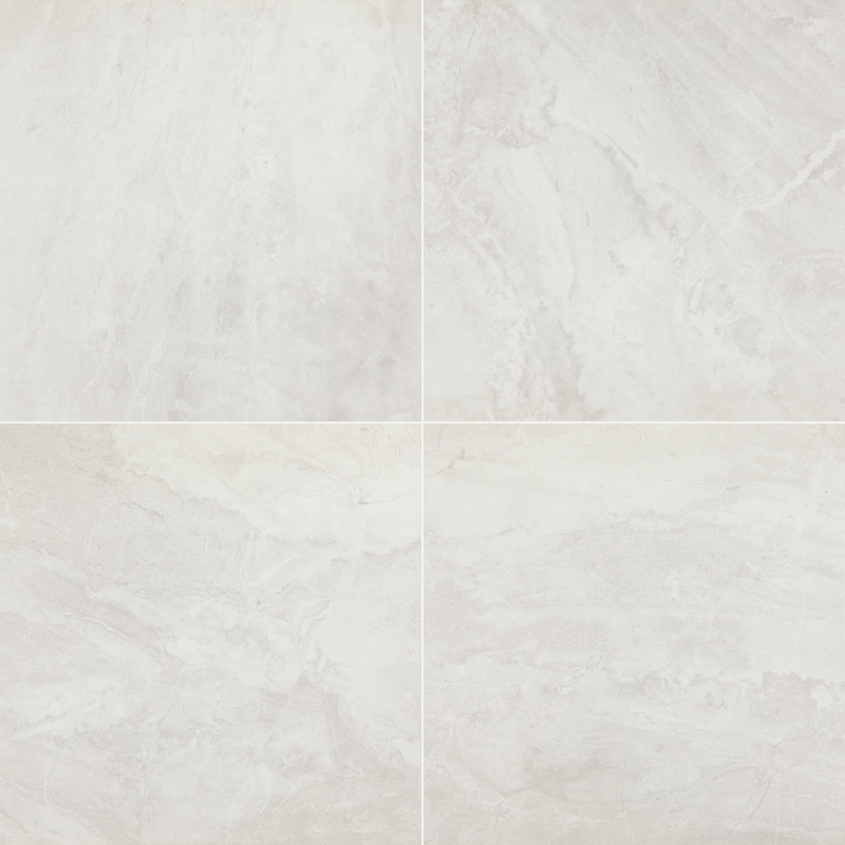Daltile Artsy Breccia Onyx Square 24x24 Matte Floor Tile