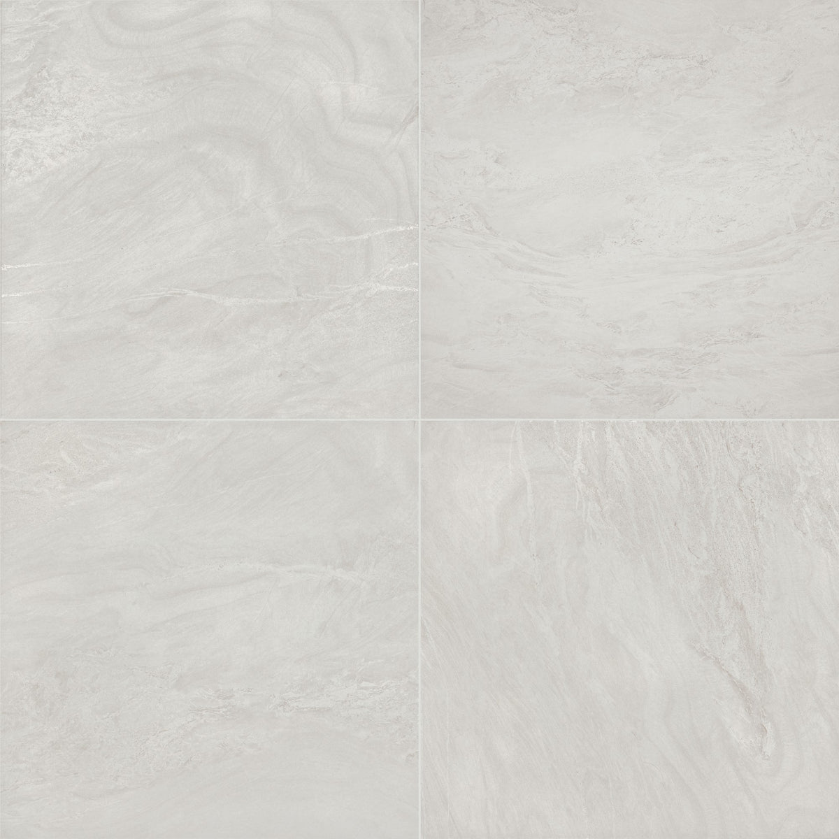 Daltile Bryne Coastline Square 24x24 Matte Floor Tile